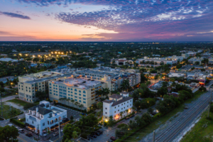 Aerial