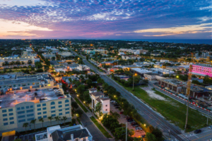 Aerial