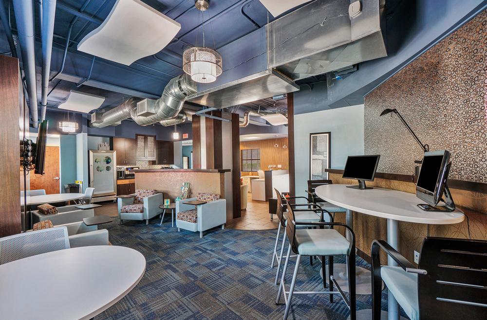 Day Co-Working