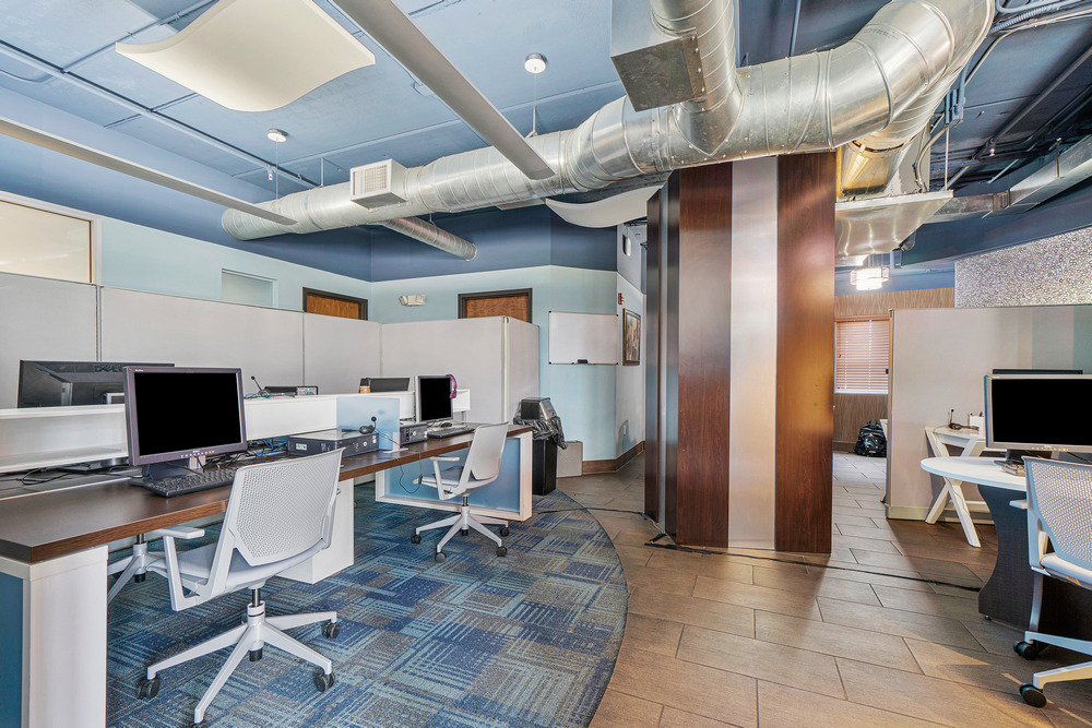 Desks
