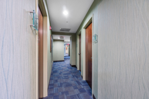 Private Offices