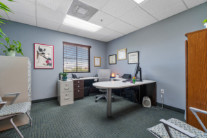 Private Office
