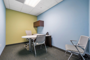 Private Office