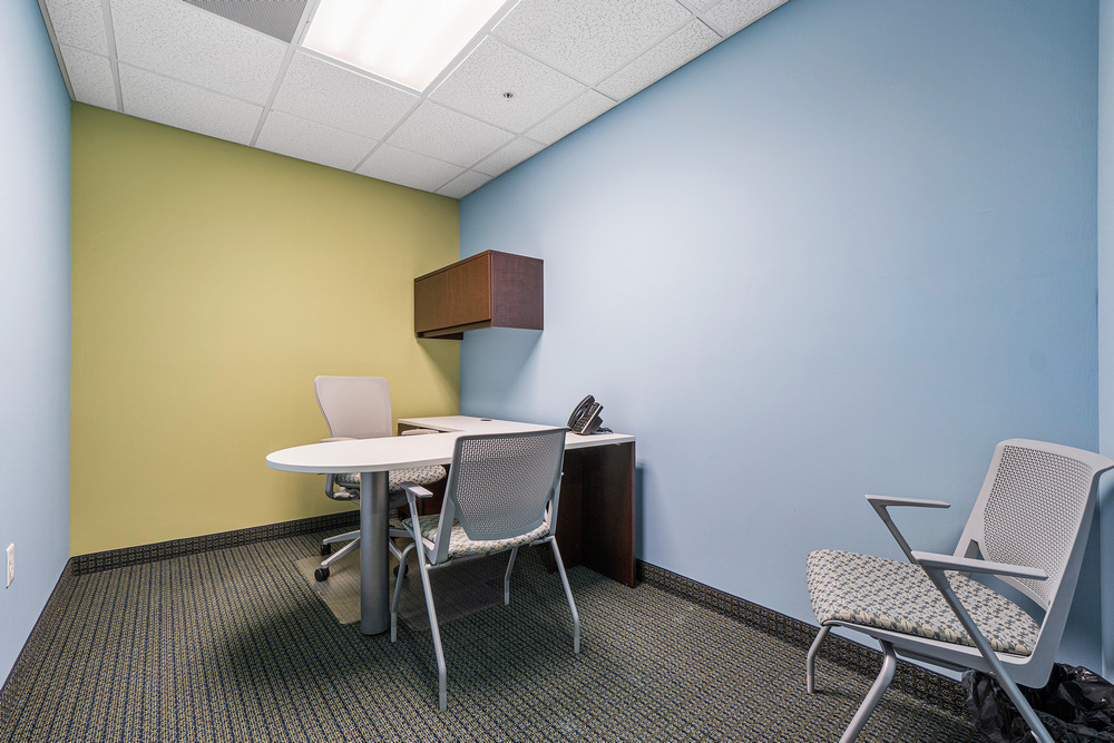 Private Office