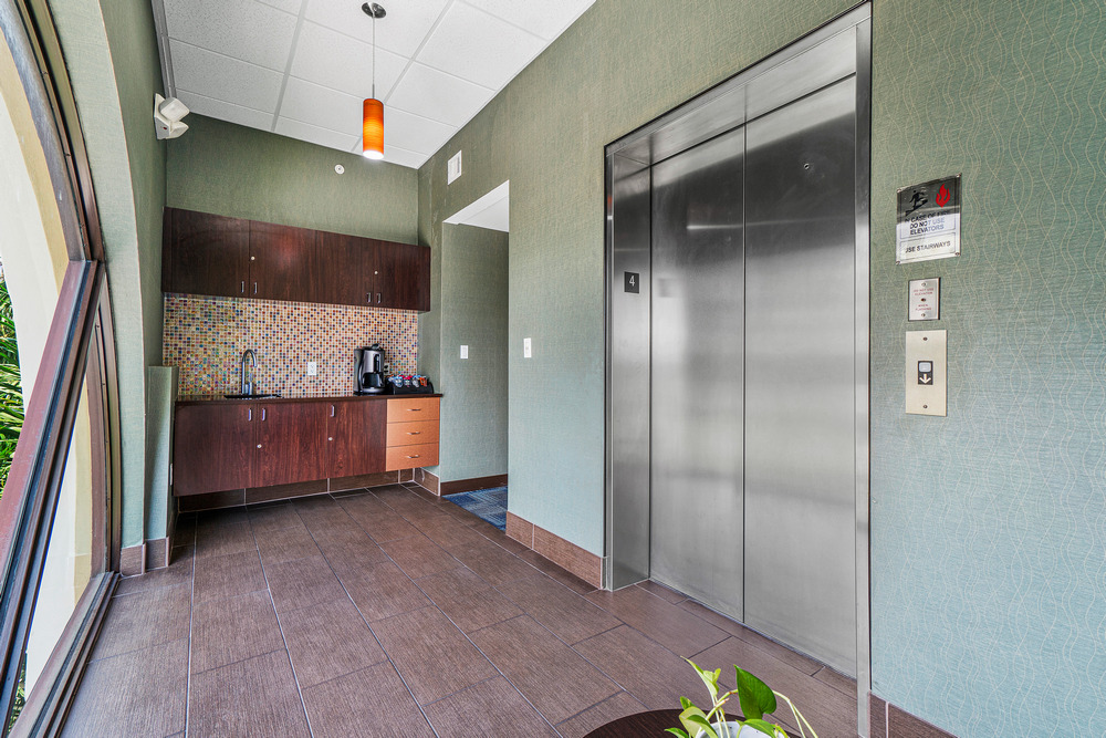 Elevator