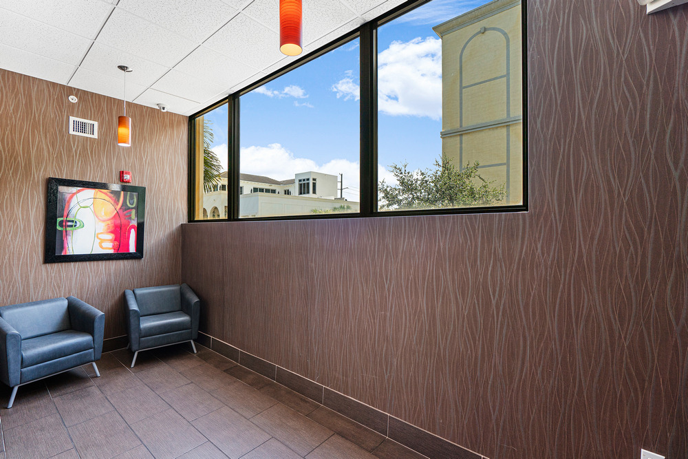 Waiting Room