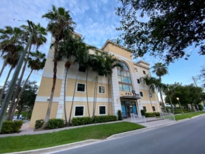 External