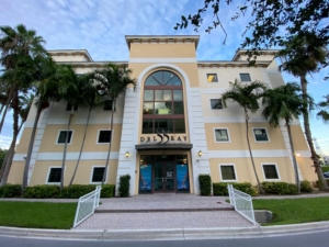 External